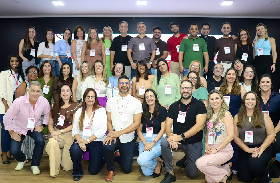 Cultivar valores, preservar raízes e transformar o futuro.
