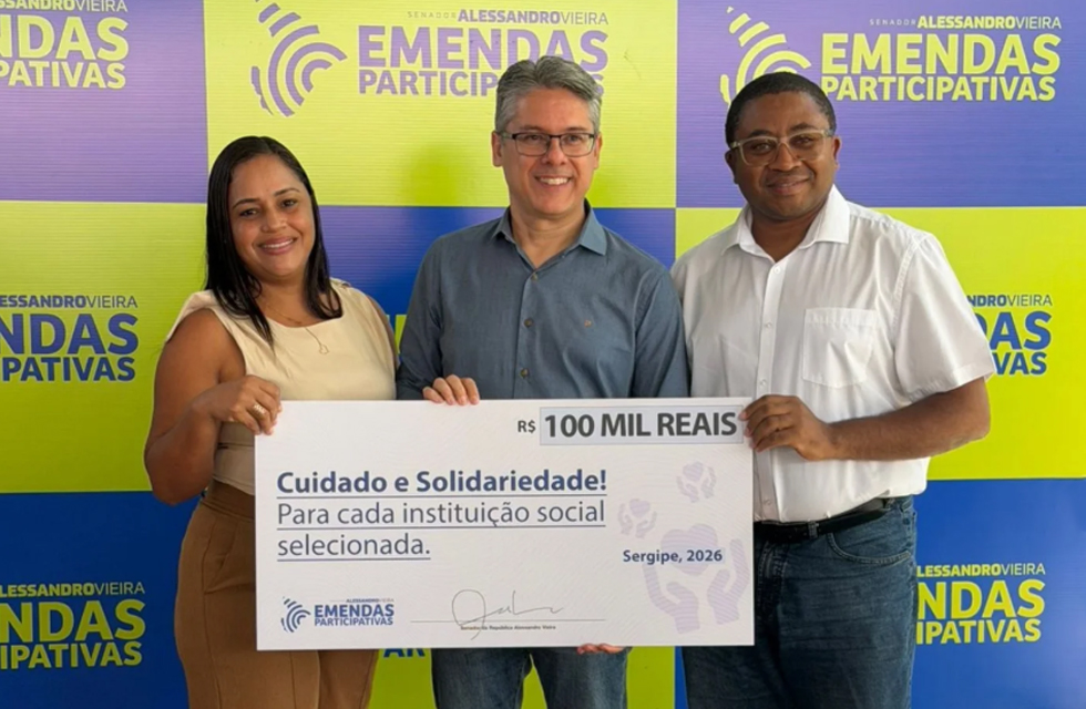 Emenda Participativa | Aracaju – SE