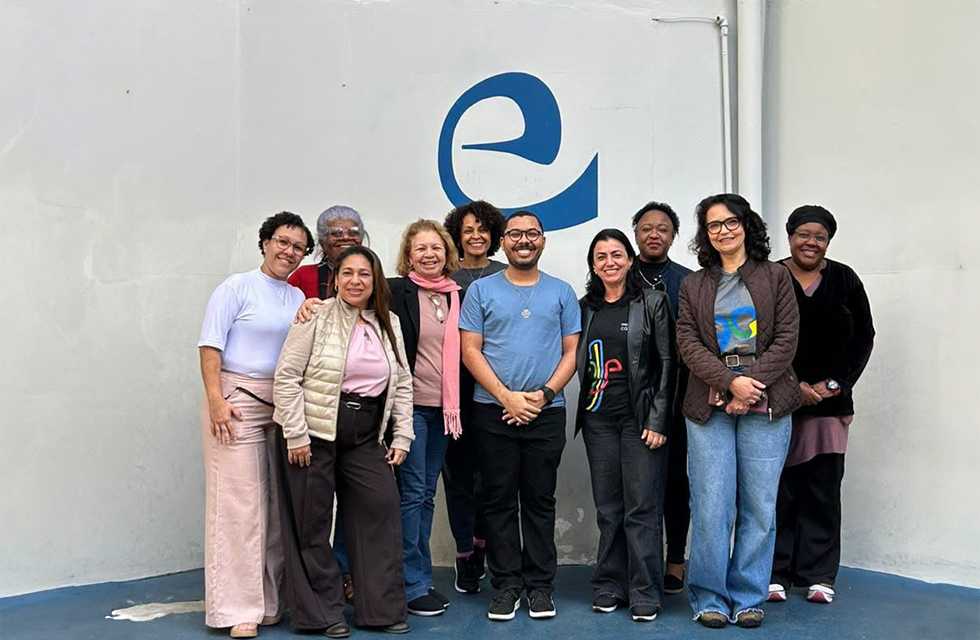 Com o coração de Calasanz: Escola Catequética realiza retiro inspirado na passagem da Samaritana
