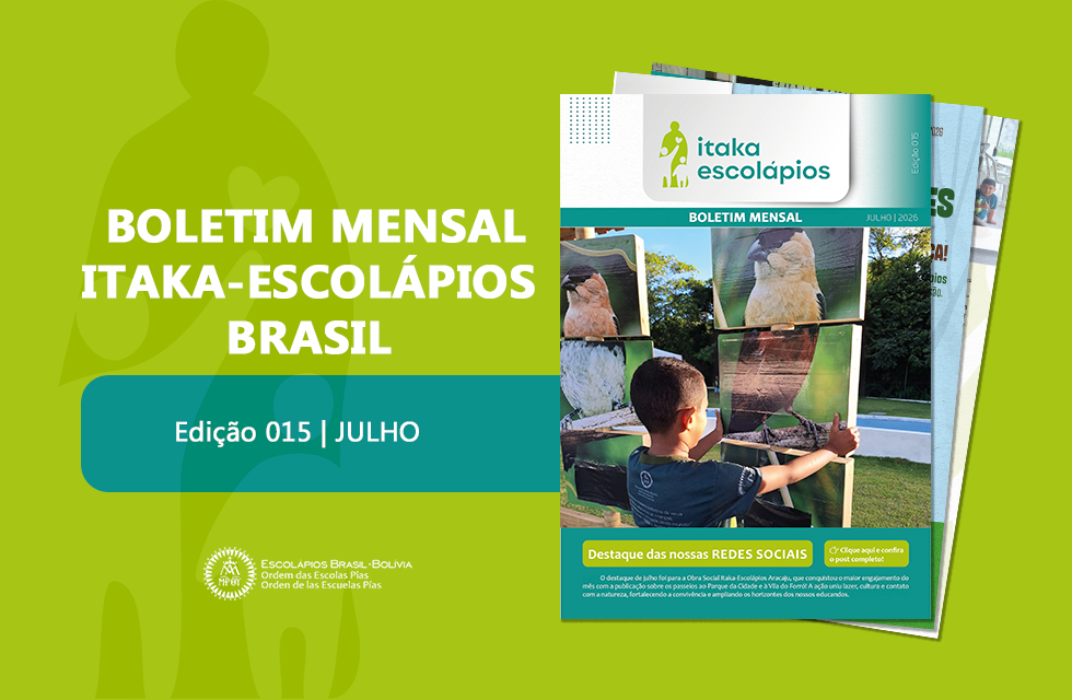 Boletim Mensal | Julho 2026