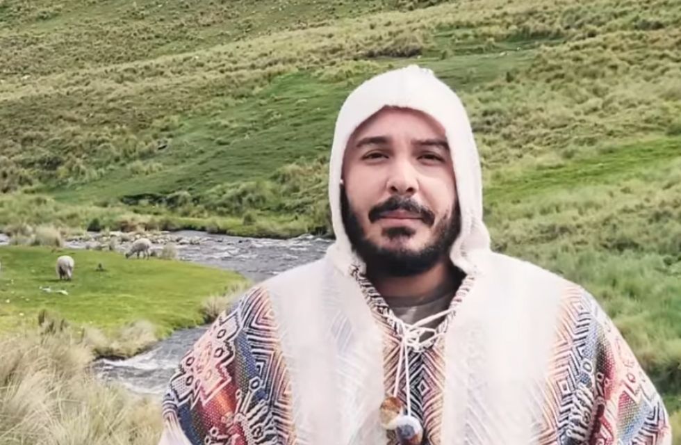 Testemunho de Gustavo